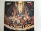 Scorpions - Savage Amusement.  Picture Disc Limitierte Sonderauflage