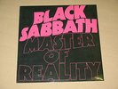 BLACK SABBATH ?  