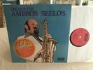 ORCHESTER AMBROS SEELOS-Same (Mabusso) ORIG. KRAUTROCK/JAZZ/BREAKS MINT TOPRARE