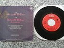EDDIE MURPHY Party All the Time 7'45 Very Rare PORTUGUESE CBS PROMO 1985