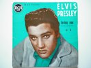 Elvis Presley 45Tours EP vinyle Loving You N°2
