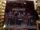 The Cranberries In the End LP sealed cranberry colored vinyl