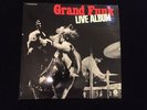 Grand Funk Railroad Vinyl LP Capitol Records 1970, SWBB-633, Live EX   Germany