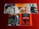  5 rare Udo Jürgens Singles - Ariola & Sonet 1966 bis 1978  - guter Zustand