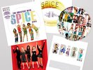 SPICE GIRLS - THE GREATEST HITS LTD PICTURE DISC LP MINT (PRE-ORDER)