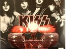 KISS - 10TH ANNIVERSARY TOUR - 3LP JAPAN