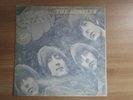 The BEATLES / RUBBER SOUL,RARE Korea Light Blue Cover Taedo Label LP