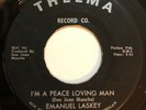Emanuel Laskey 