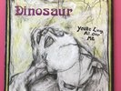 Dinosaur- You're Living All Over Me LP SEALED SST 1987 Grunge Alternative RARE