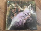 SXL6635-6 DECCA DELIBES SYLVIA NEW PHILHARMONIA RICHARD BONYNGE 2 LP RECORD SET