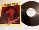 ZOLDAR CLARK - same, Dellwood Records 1977, USA  prog LP Jasper Wrath