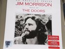 *Jim Morrison & The Doors ?– An American Prayer*- RSD Black Friday RED LP