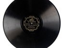 DUKE ELLINGTON: East Saint Louis Toddle-Oo VICTOR 21703 Jazz 78 Superb E