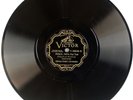 JOHNNY DODDS: Pencil Papa VICTOR V-38038 Hot Jazz 78 E/E+