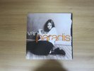 VANESSA PARADIS - Vanessa Paradis 1992 Korea Orig LP INSERT