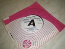 Nella Dodds Finders Keepers, Losers Weepers Advance Promotion Single