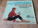 EP JOLLY. ADRIANO CELENTANO.  Piccola.