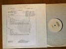 Climax Blues Band Shine On Vinyl TEST PRESS 1978 Atlantic Exec NM