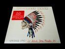 Grateful Dead Spring 1990 - So Glad You Made It 180g 4LP Box Set LE