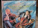 TAS RCA 1960 SHADED DOG 1s/3s Schubert JUILLIARD STRING QUARTET LSC-2378 EX
