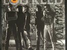 Lou Reed New York 1989 SEALED USA LP Sire 25829-1