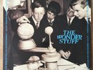 The Wonder Stuff Construction for the Modern Idiot (1993) vinyl LP EX/EX