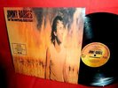 JIMMY BARNES For the working class man Doubl LP 1985 AUSTRALIA MINT- First Press