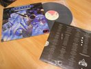STRYPER AGAINST THE LAW 1990 KOREA VINYL LP 12
