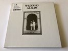 JOHN LENNON YOKO ONO - Limited Edition WEDDING ALBUM - CLEAR VINYL LP only 300