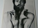 Peter Hammill - The Future Now - Vinyl LP UK 1st Press Hatter + Insert EX+/NM