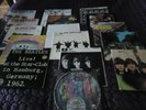 The Beatles  16 Vinyl LP Records (bought at time of release)