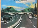 KRAFTWERK Autobahn JAPAN LP VERTIGO RJ-7010