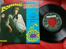RONNIE BIRD - EP 45T VINYL - LE PIVERT - 437.403 BE - 1968