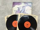 JOHNNY WINTER Second Winter UK CBS 1969 1st press 3 sided LP Psych Free UK Post