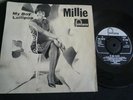 1964 Millie My Boy Lollipop Fontana EP Ernest Ranglin pic sleeve REGGAE Bluebeat