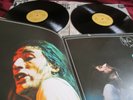 URIAH HEEP  ?? LIVE JANUARY 1973 ?? MINT WIE NEU   GERMAN PRESS BOOKLET & OIS