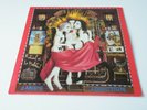 JANE'S ADDICTION 'RITUAL DE LO HABITUAL' LP EU WARNER BROS 1990 PICTURE INNER