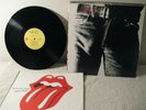 The Rolling Stones ?– Sticky Fingers -Rolling Stones Records ?– COC 39105
