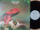 24. GENTLE GIANT - OCTOPUS (1) VERTIGO SWIRL UK  ORIGINAL, RARE CLASSIC ART ROCK
