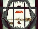 JAWS - Soundtrack Score x2 LP Ocean Blue Vinyl Williams New Mondo Records OST