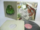 MOTT THE HOOPLE same self titled LP UK ISLAND ILPS 9108 +A +B MATRIX MISPRESS