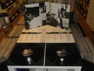 U2: Rattle And Hum, + ORG. INNERSLEEVES, ISLAND, U 27, GER, 12