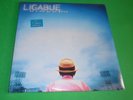 SIGILLATO 1A STAMPA - LIGABUE 