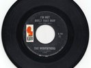 HESITATIONS - K-790 - I'm Not Built That Way - Northern Soul RARE ORIG