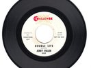 JERRY FULLER - 59329 - Double Life - Northern Soul ORIG - White Demo