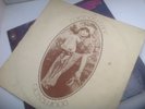 2 lps of folk music. The Macalmans, Turn Again and Rosemary Lane by Tickawinda