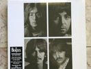 The Beatles: The White Album *50th Anniversary* 180g Vinyl (4) LP Box Set