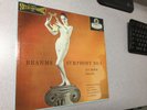 Brahms Symphony #1 Kubelik CS 6016 FFSS Blue Back Vienna Philharmonic LP EX