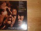 THE DOORS Jim Morrison sealed 180 GRAM vinyl LP Light My Fire