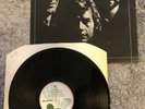 King Crimson Red Vinyl Original Very Rare